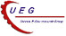 UEG - Logo