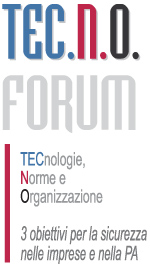 tec.n.o. forum - Logo